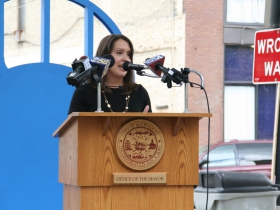 Karen Dettmer