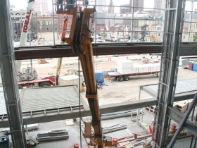 Atrium View