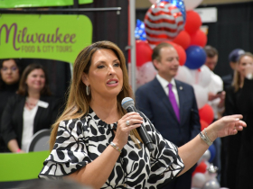 RNC Chair Ronna McDaniel