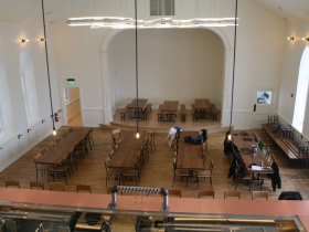 Future Restaurant