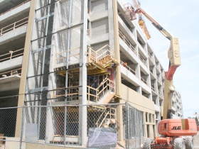 Parking Garage