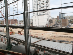 Atrium View