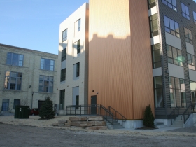 Brewery Point Apartments