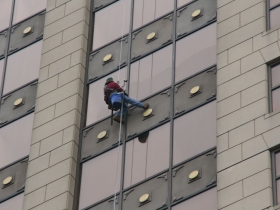Window Washer