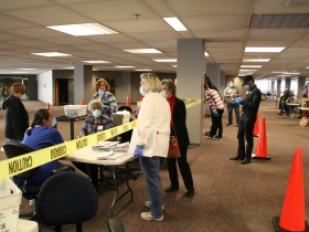 Election Observers