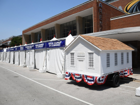 Convention Fest at RNC
