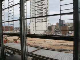 Atrium View