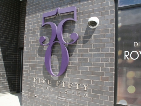 Five Fifty Ultra Lofts