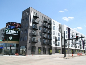 Five Fifty Ultra Lofts