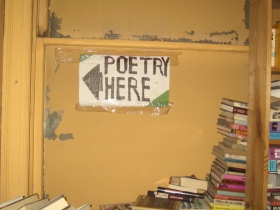 Poetry here