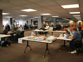 Ballot Reconstruction