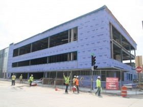 Froedtert and Medical College of Wisconsin McKinley Health Center