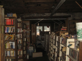 Books!