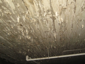 Ceiling