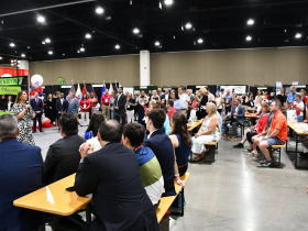 MKE 2024 Vendor Fair