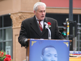Ald. Robert Bauman