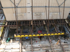 Grand Warner Theatre Redevelopment