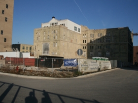 Brewhouse Inn and Suites and The Professional Center