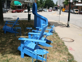Postman Square