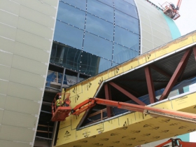 Skywalk