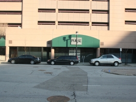 Pulse Nightclub