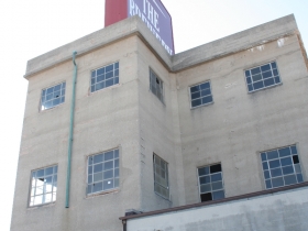 Top of the Silos
