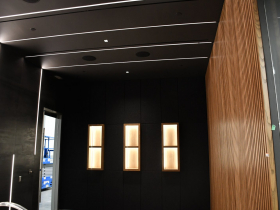 Tasting Room at Baird Center