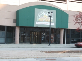 Centercourt Pub and Grille