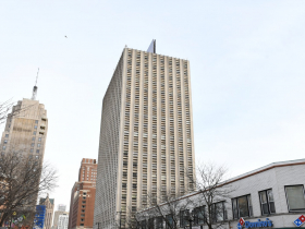 Clark Building