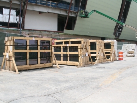 Glass Panels