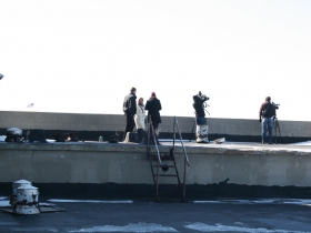 Rooftop Photographers