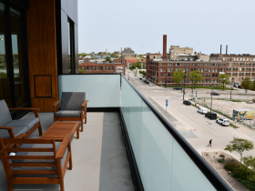 The Trade Suite Deck
