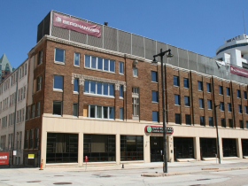 Tenor High School