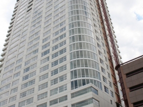 Moderne Construction