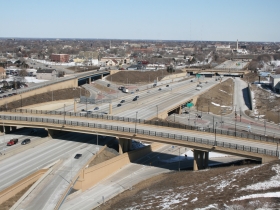 McKinley Interchange