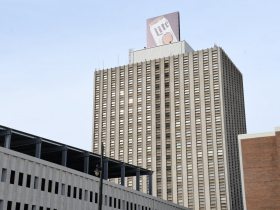Clark Building