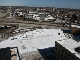 Future Development Site