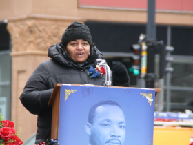 Ald. Milele A. Coggs