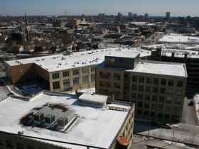 The Brewery Developments