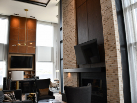 The Trade Hotel - Presidential Suite