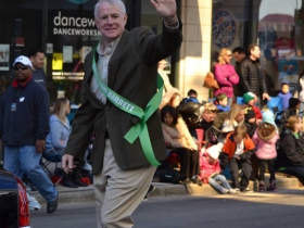 Mayor Tom Barrett