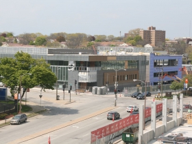 Froedtert and Medical College of Wisconsin Sports Science Center