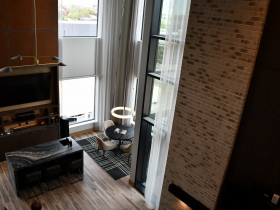 The Trade Hotel - Presidential Suite