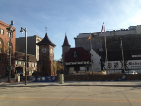 1037 N. Old World Third St.