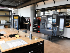 Enerpac Innovation Lab