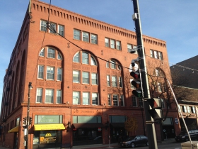 1044-1054 N. Old World Third St.