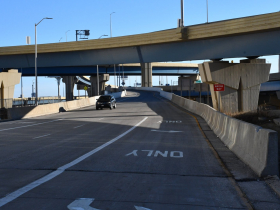 Marquette Interchange