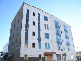 Michigan Street Commons