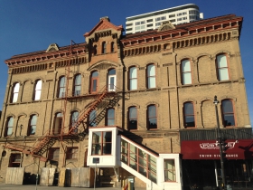1103 N. Old World Third St.