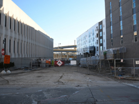 803 W. Michigan St. and Michigan Street Commons